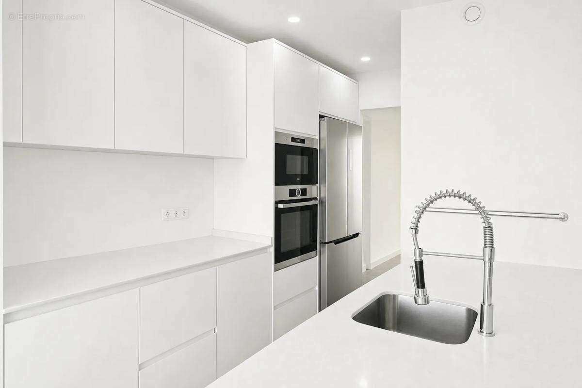 Appartement à TRAPPES