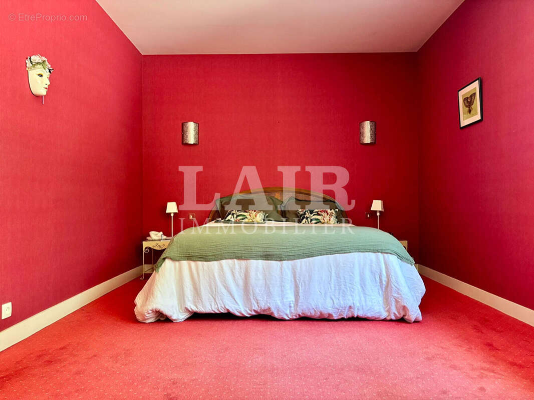 Maison à SAINT-GERMAIN-DU-CORBEIS