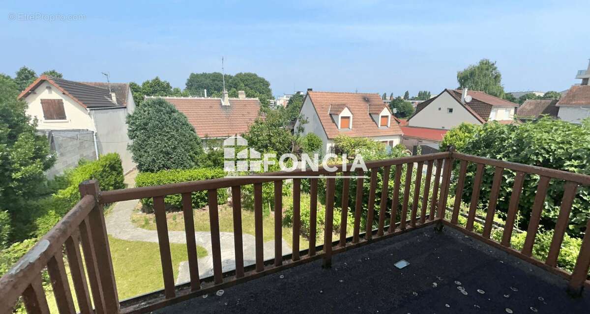 Maison à CONFLANS-SAINTE-HONORINE