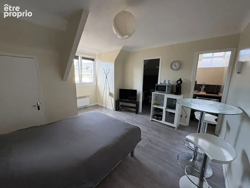 Appartement Caen 5 pièce(s) 86 m2 - photo 6