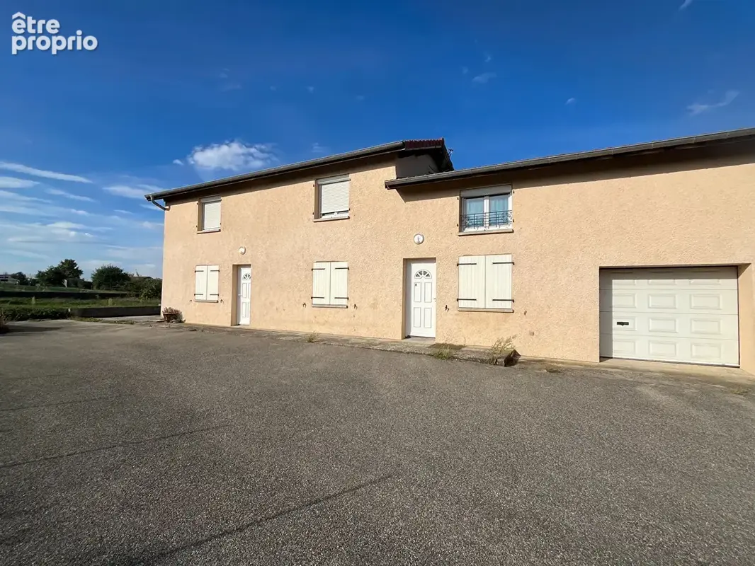 Maison Serpaize - photo 16