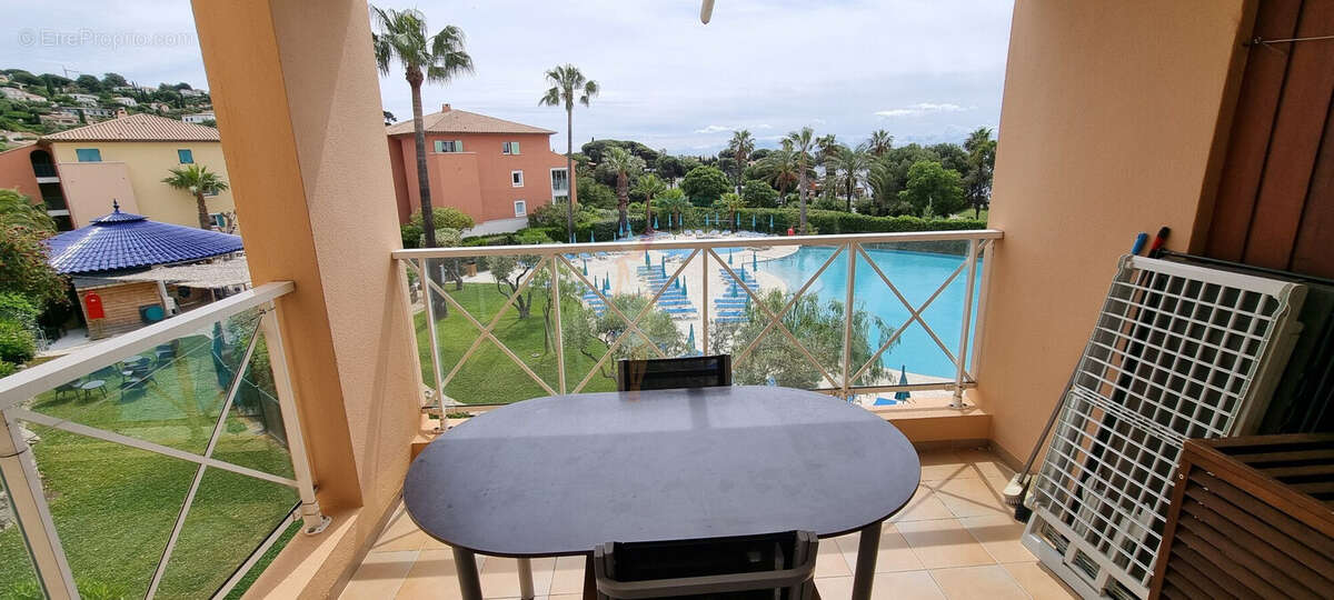 Appartement à LES ISSAMBRES