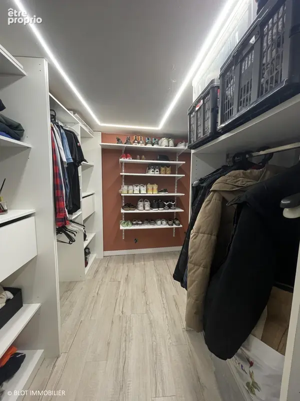 Maison 61 m² à Rennes  - photo 7