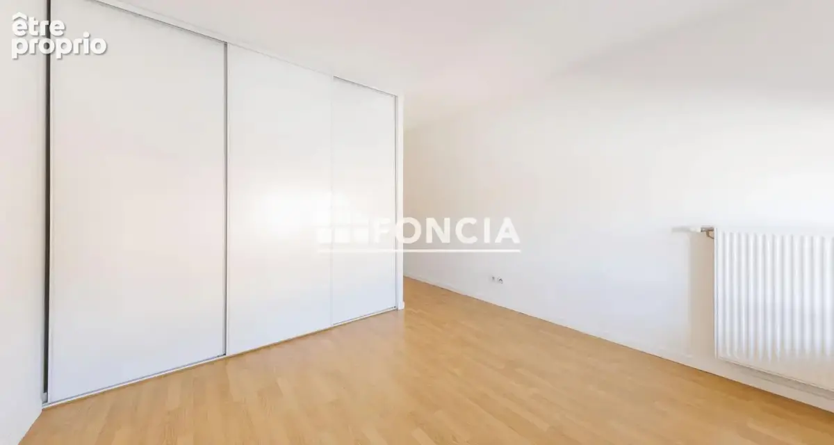 Residence Manufacture - T3 84 m² avec parking - photo 9