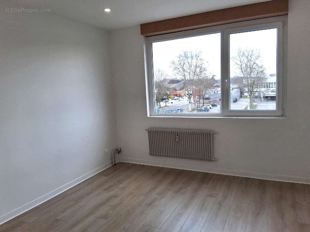 Appartement 63 m² à Valentigney  - photo 5