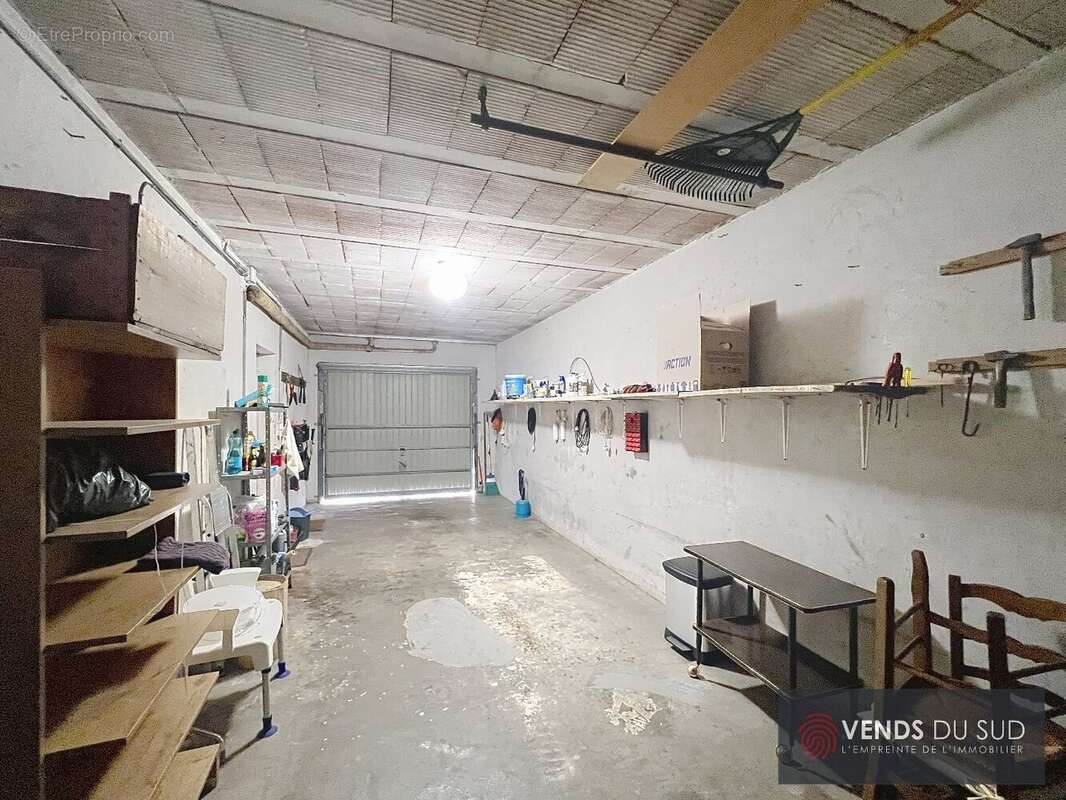 Maison 147 m² à Bedarieux  - photo 17