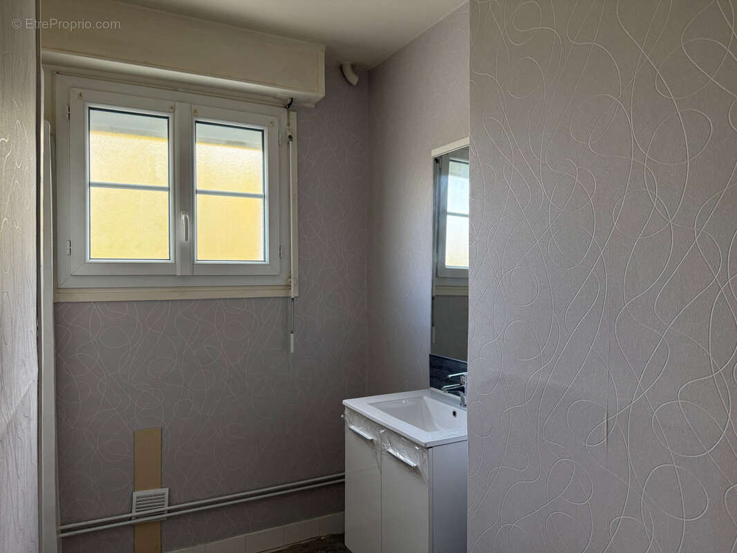 Appartement à TROYES