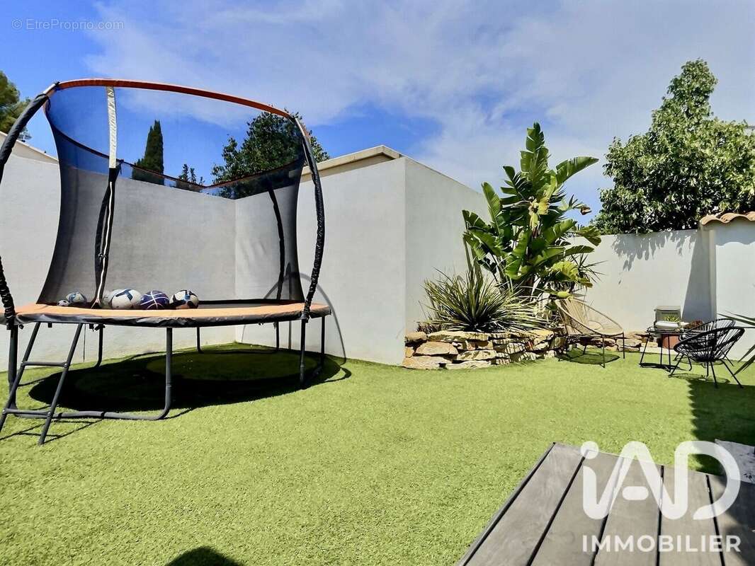 Photo 4 - Maison à LA CIOTAT