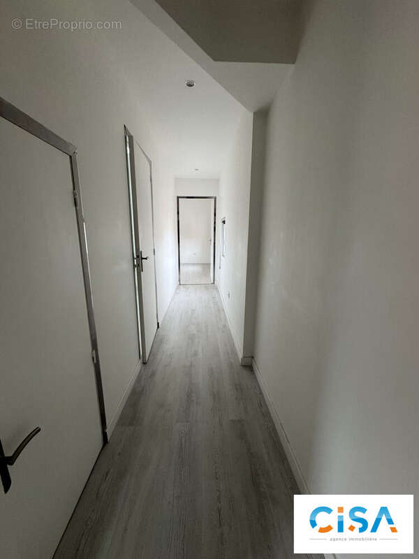 Appartement à CHAMBLY