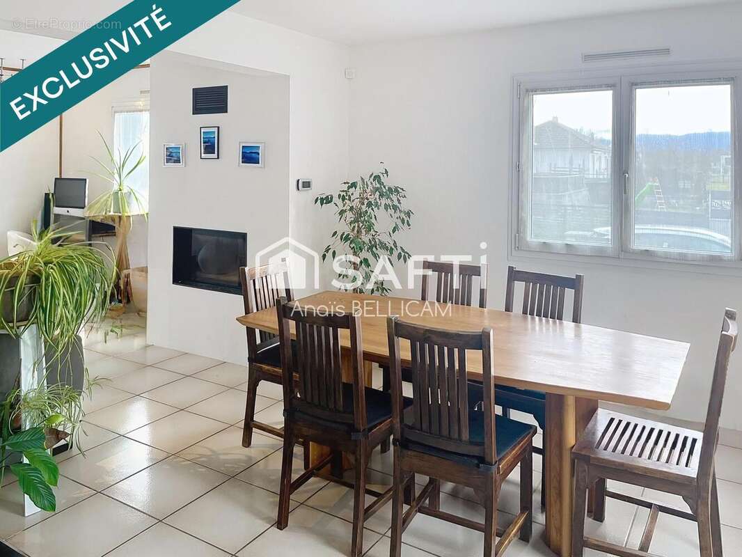 Maison 176 m² à Bantzenheim  - photo 3