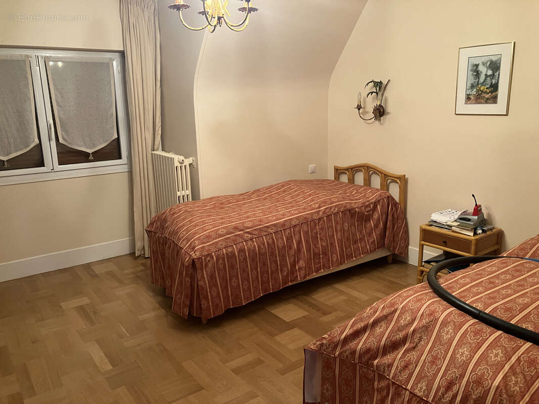 Maison à PACY-SUR-EURE