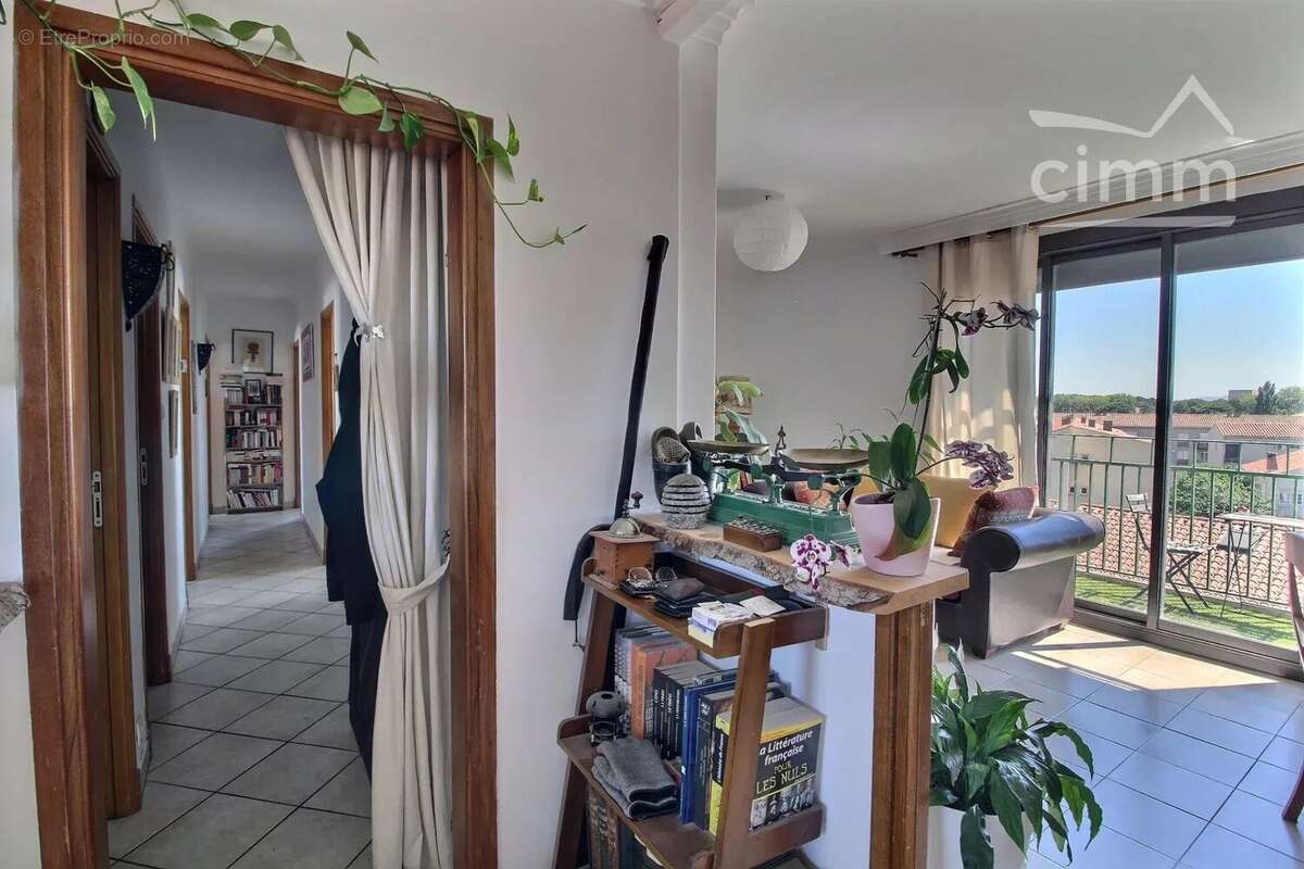 Appartement à NARBONNE