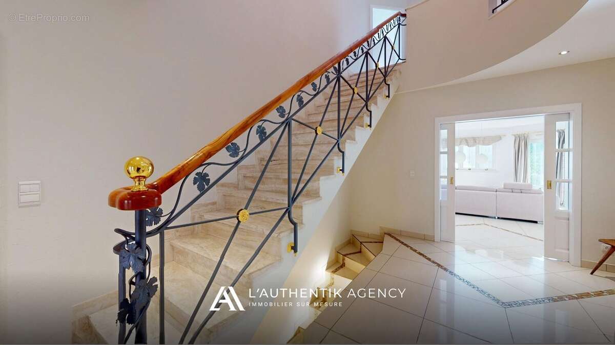 Maison à TRUCHTERSHEIM