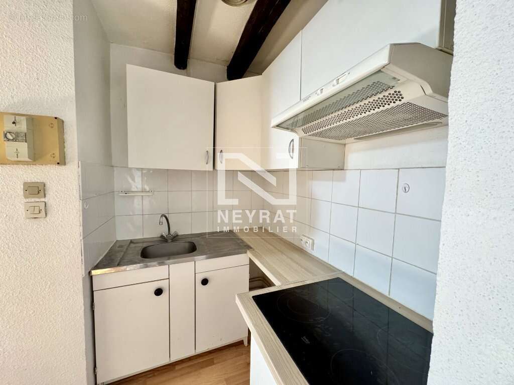 Appartement à MACON