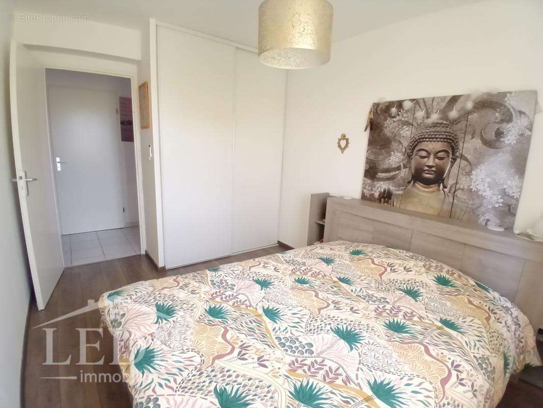 Appartement à COLOMIERS