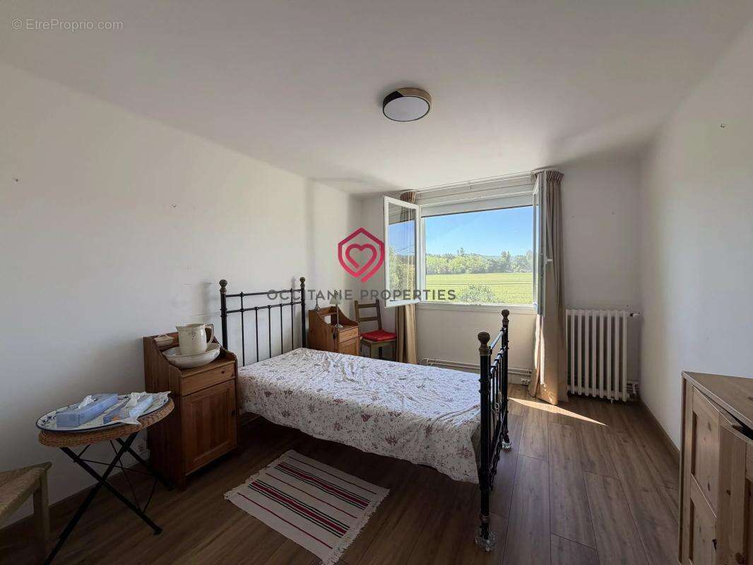 Maison à ARTIGAT