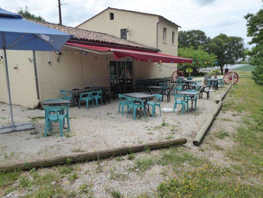 Maison à ROCAMADOUR