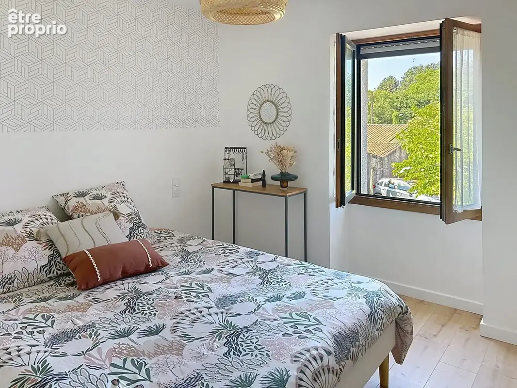 Maison 8 pièces 185 m² à vendre à Maisdon-Sur-Sevre (44690) - photo 3