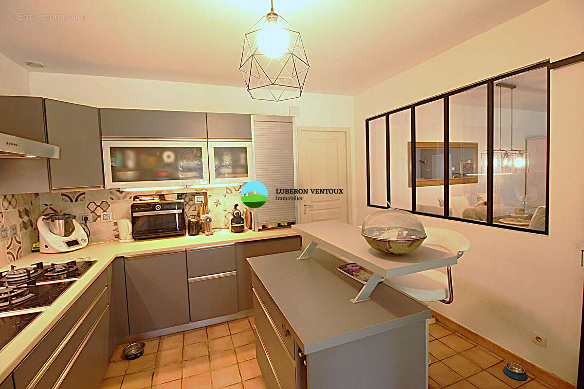 Maison de plain-pied 127 m² ? Jardin arboré, grand garage et environnement privilégié - photo 11