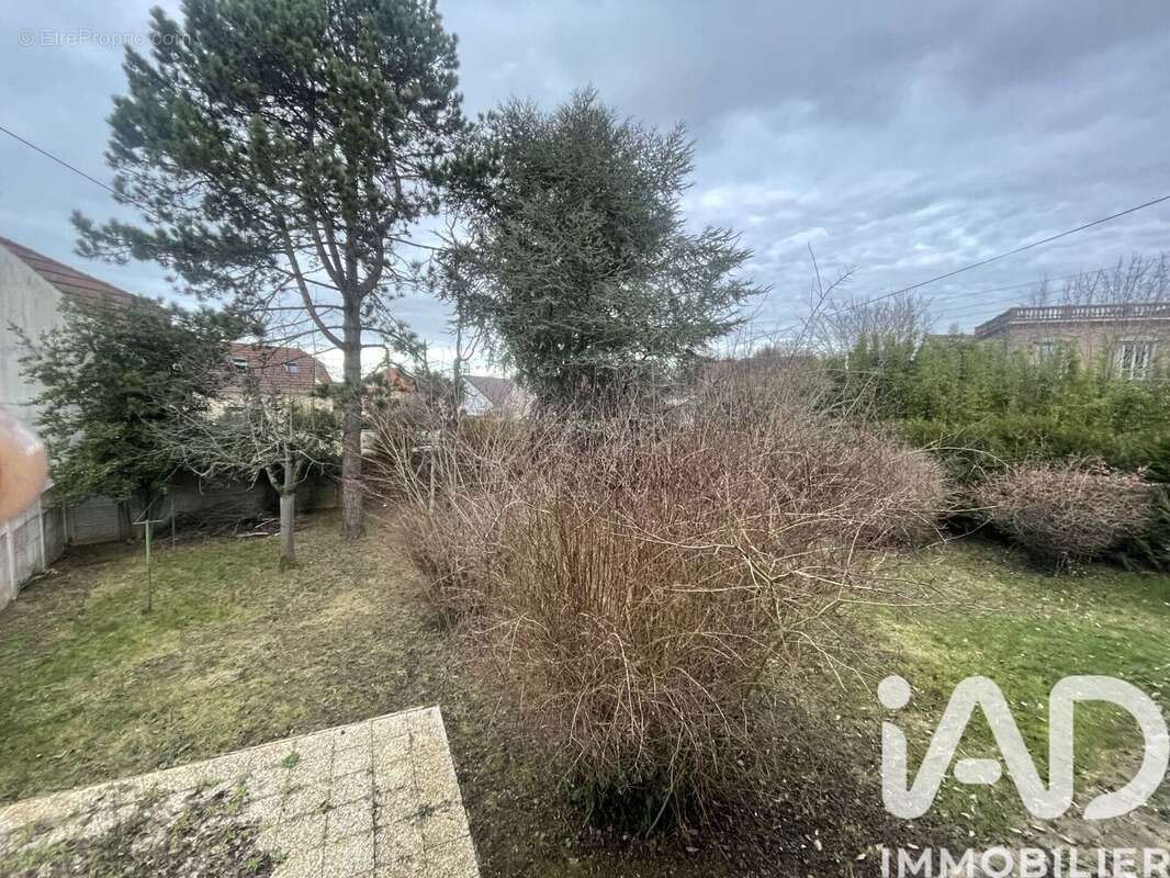 Photo 6 - Maison à BRUNOY