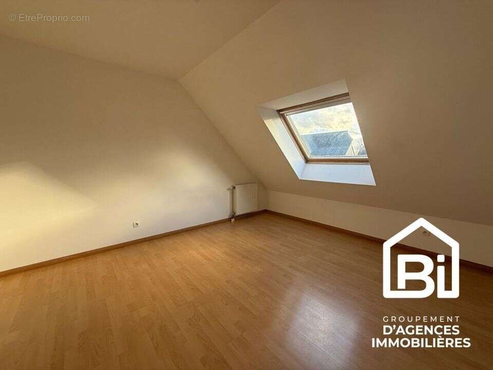 Maison à MAY-SUR-ORNE