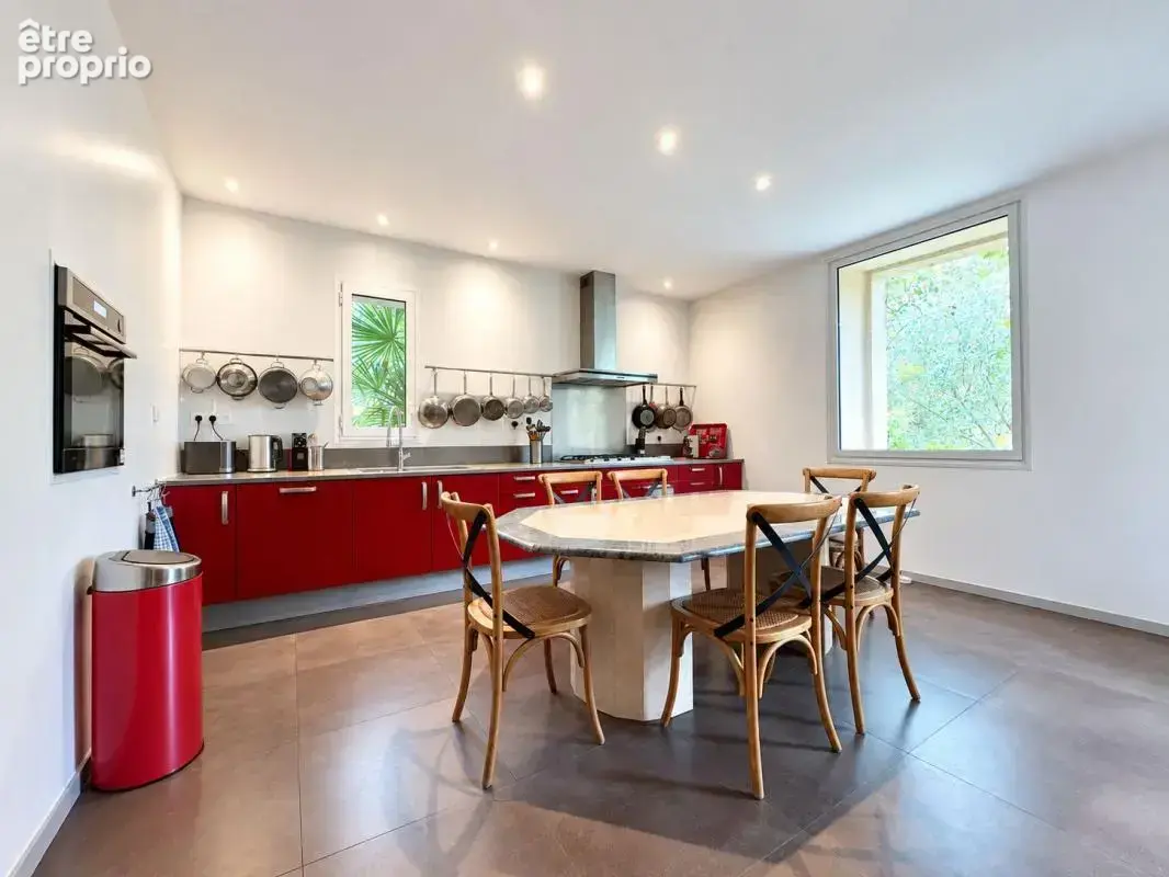Maison À Vendre - photo 4
