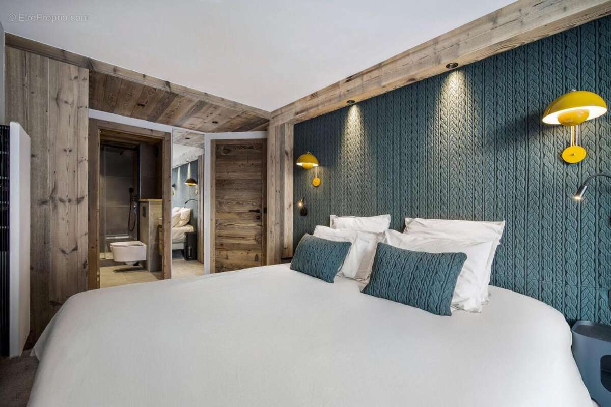 Tignes ski apartment for sale - Appartement à TIGNES