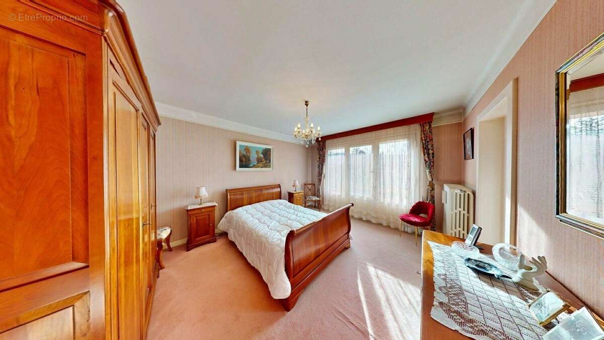 Maison à ROMBAS