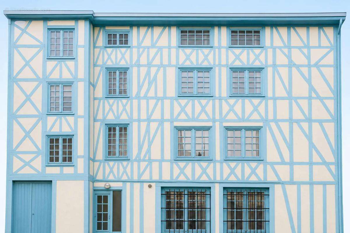 Appartement à ROUEN