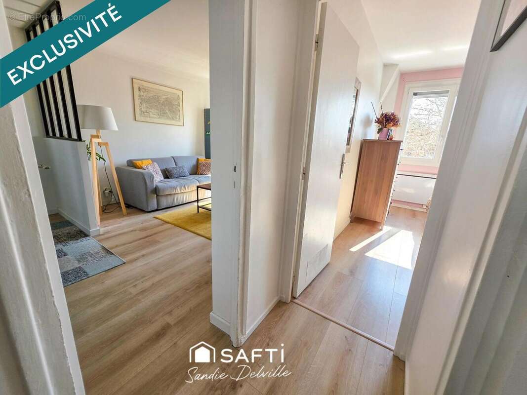 Photo 4 - Appartement à NEUILLY-PLAISANCE