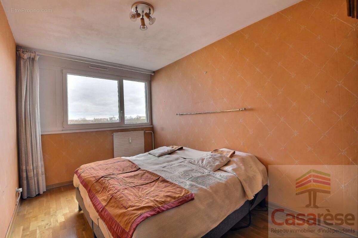 Appartement à LYON-3E