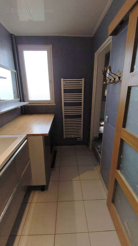 Appartement à MONTGERON