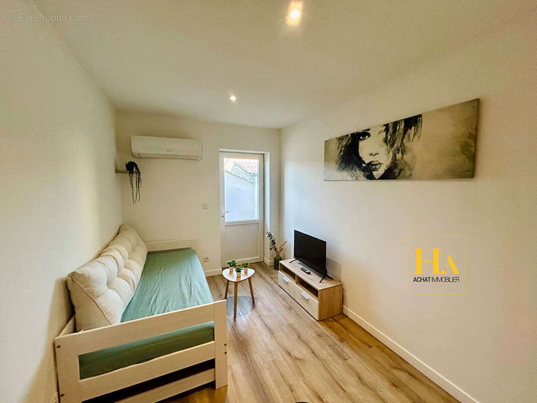 Appartement à MONTELIMAR