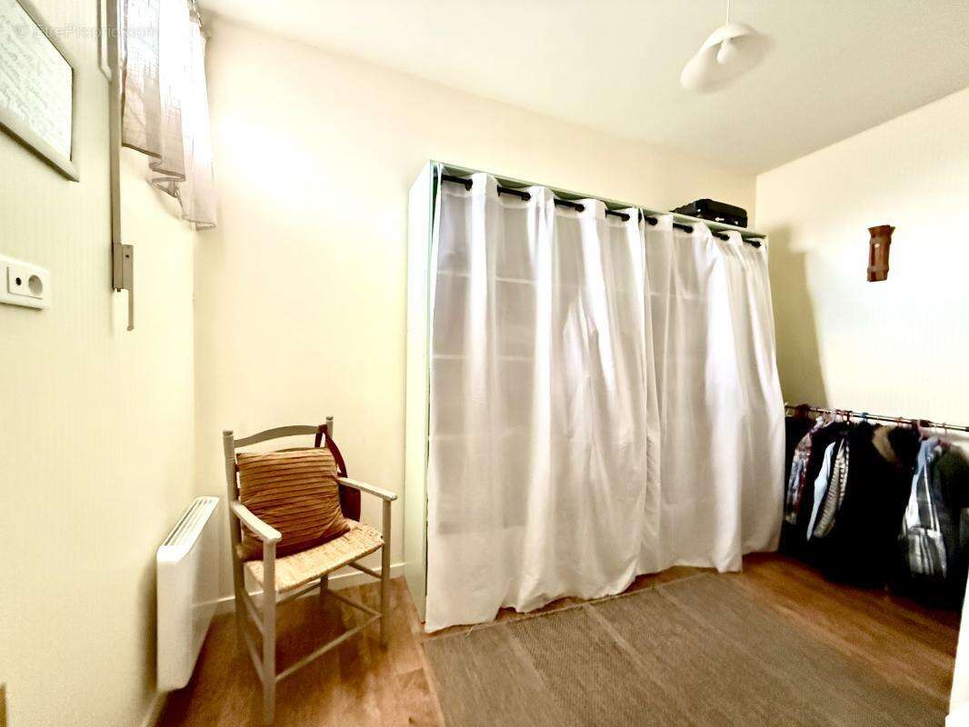 Appartement à MESCHERS-SUR-GIRONDE