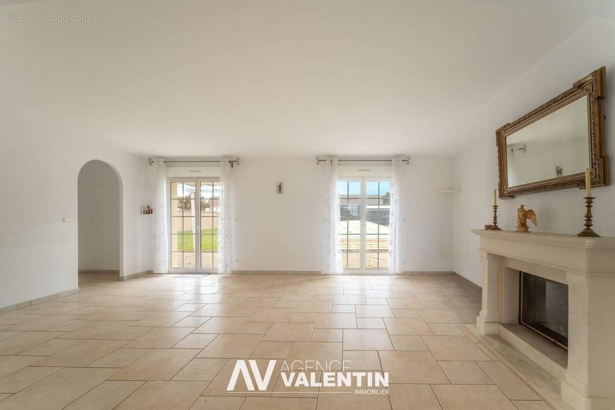 Maison à AMANVILLERS