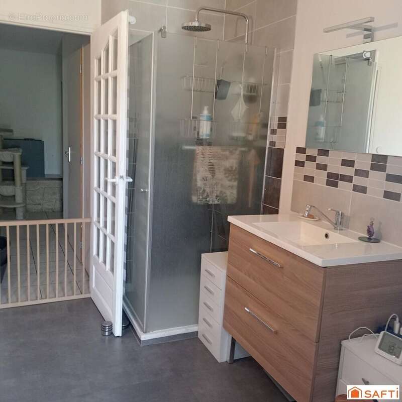 Photo 7 - Maison à SAINT-HILAIRE-DE-VOUST