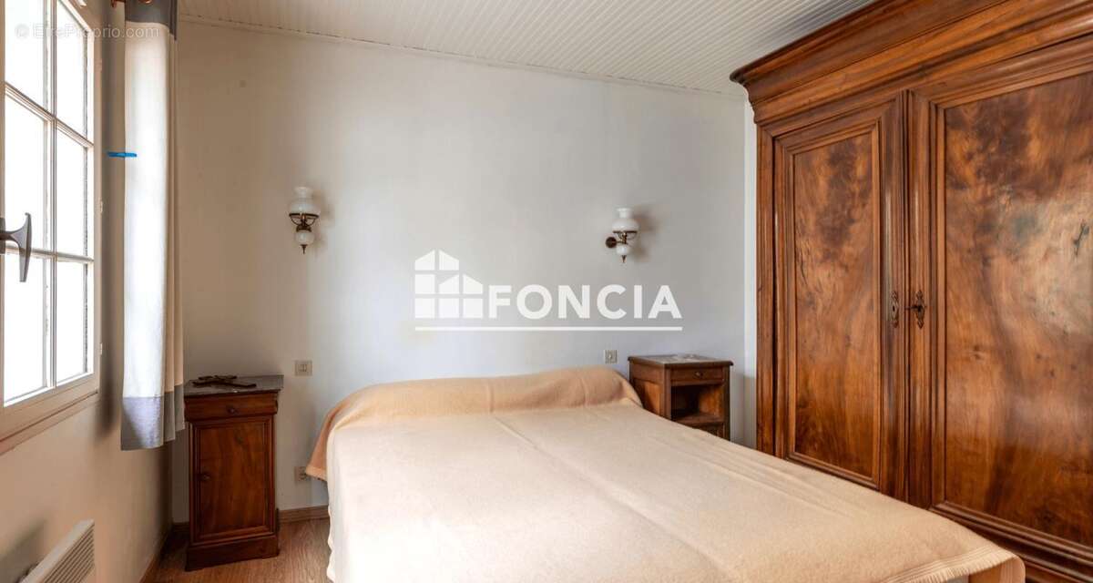 Maison à L&#039;EPINE