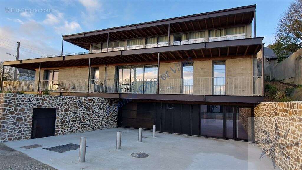 Appartement à PLENEUF-VAL-ANDRE