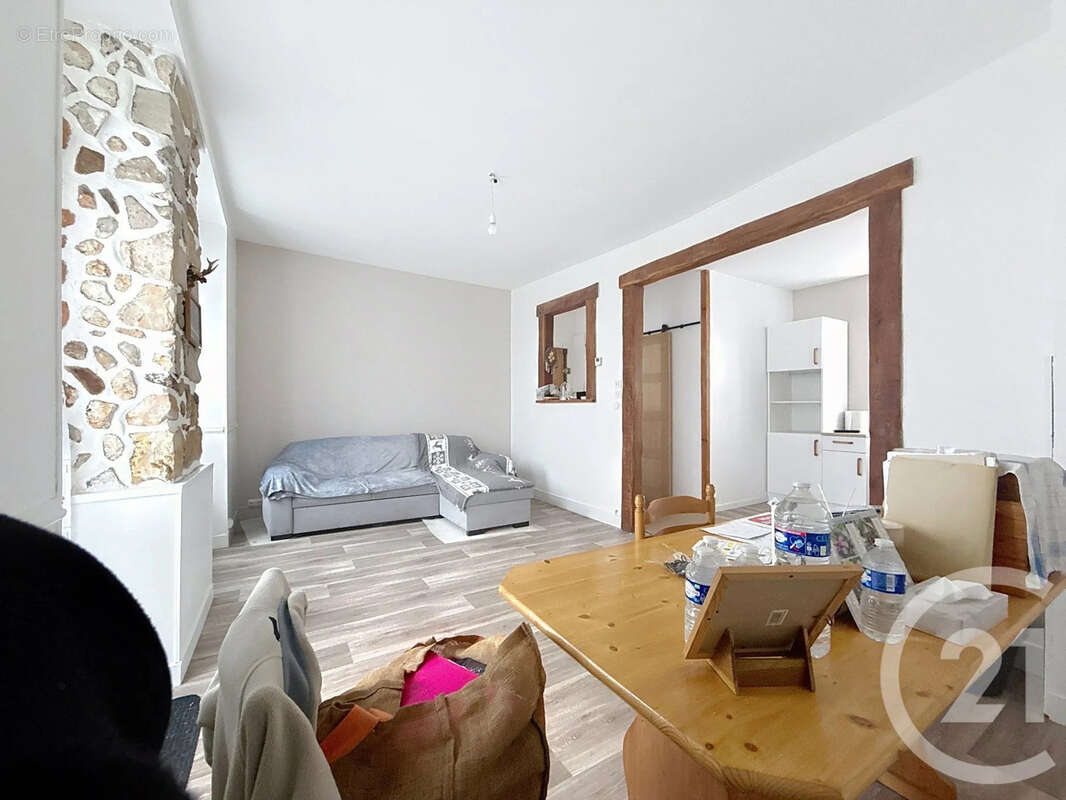 Appartement à CANNES-ECLUSE