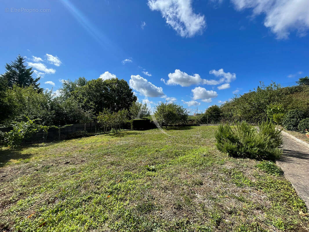 Maison à MONTRICHARD