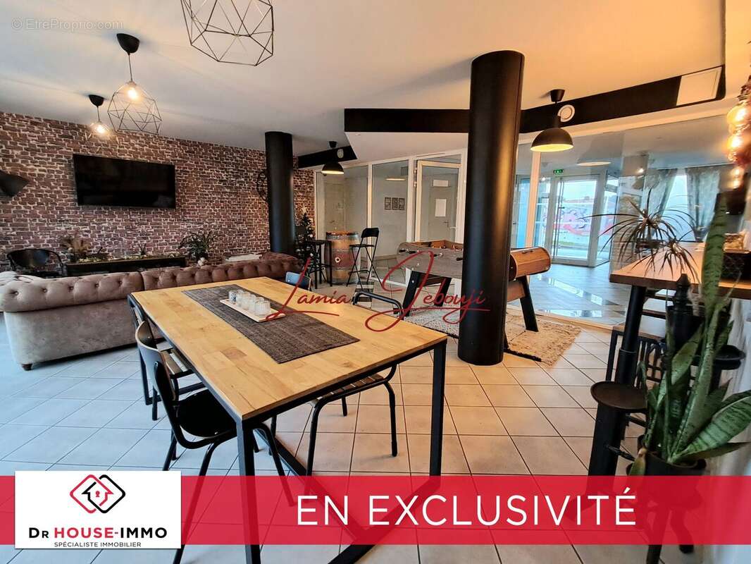 Appartement à MERIGNAC