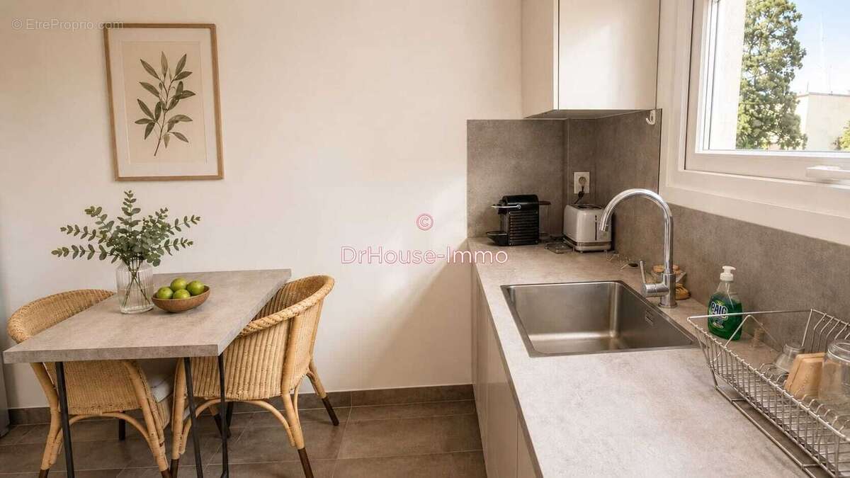 Appartement 92 m² à Chatou  - photo 25