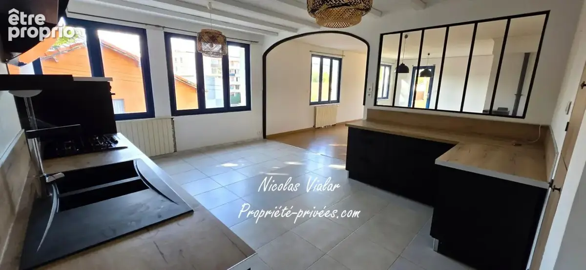 Appartement à MONTELIMAR