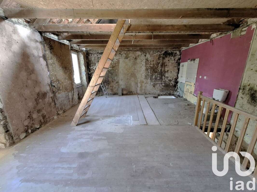 Photo 4 - Maison à FERMANVILLE