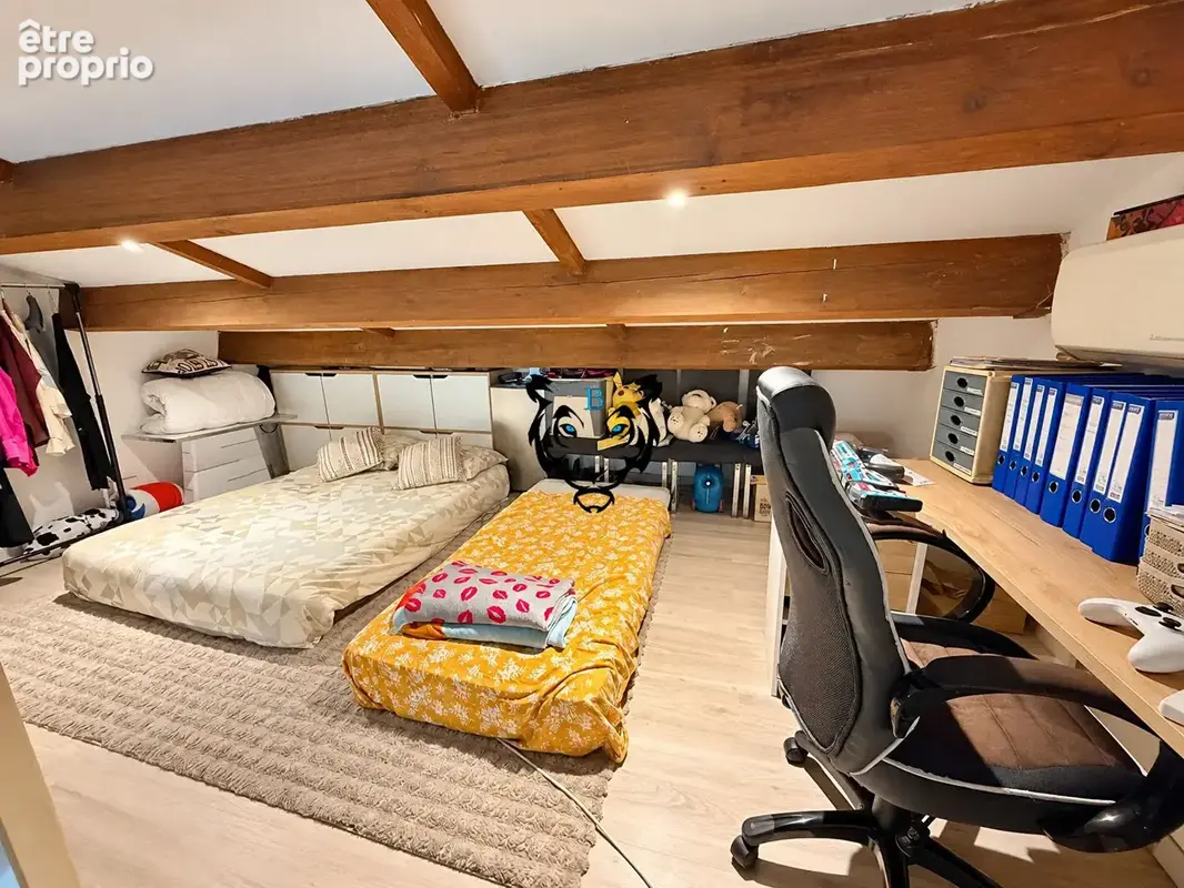 Appartement 3 pièce(s) 47 m2 VUE MER - photo 6