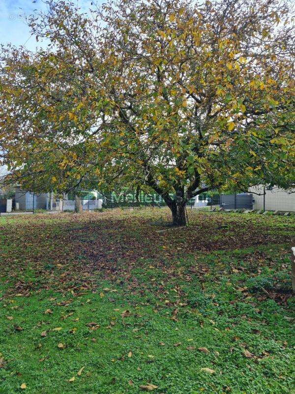 Maison à PLOUGOUMELEN