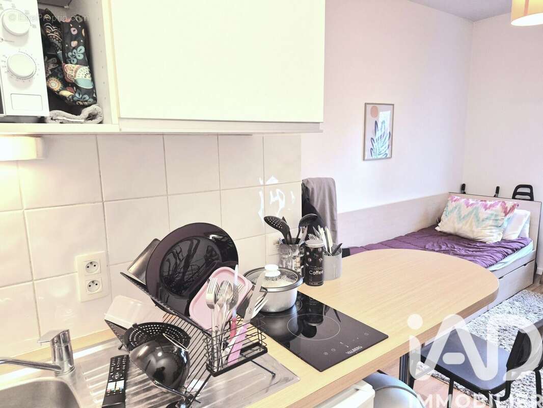 Photo 4 - Appartement à CRETEIL