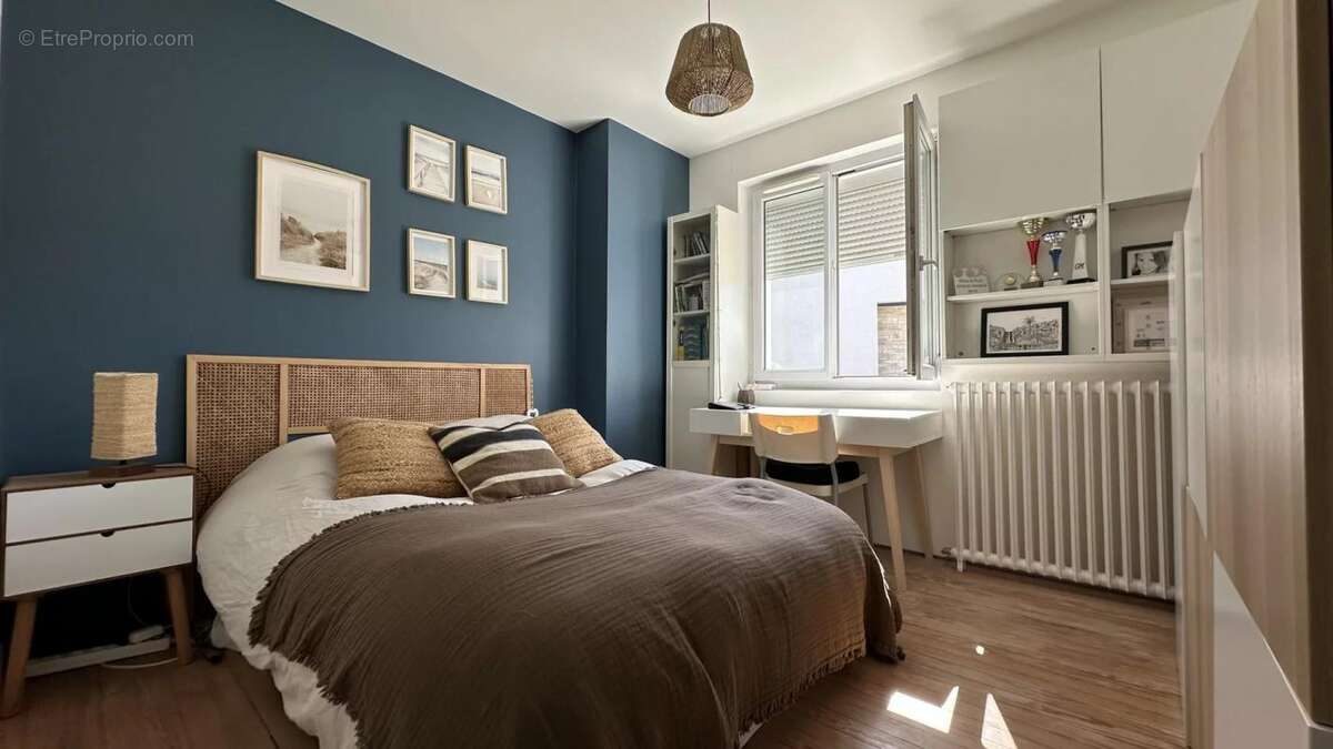 Maison à LA ROCHELLE