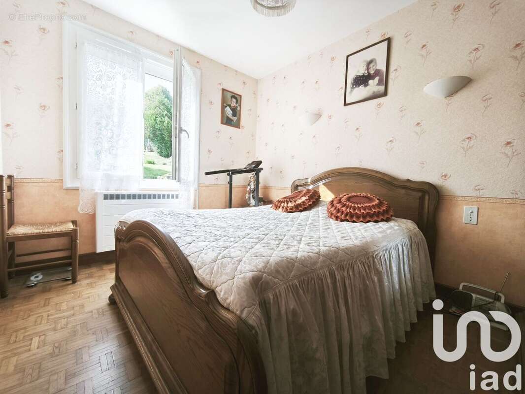 Photo 7 - Maison à COMBRONDE