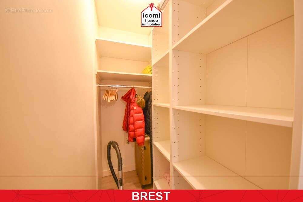 Appartement à BREST